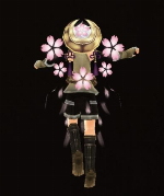 Yozakura Magic Device